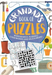 Grandad's Book of Puzzles