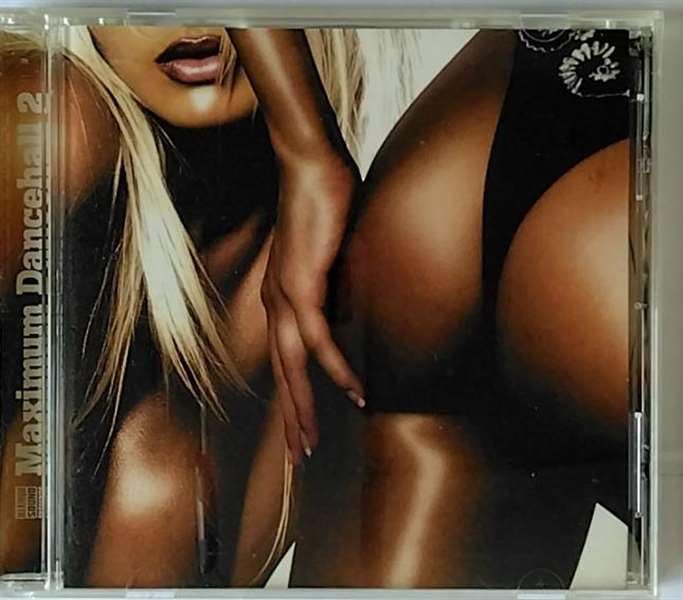 Maximum Dancehall 2 / Various