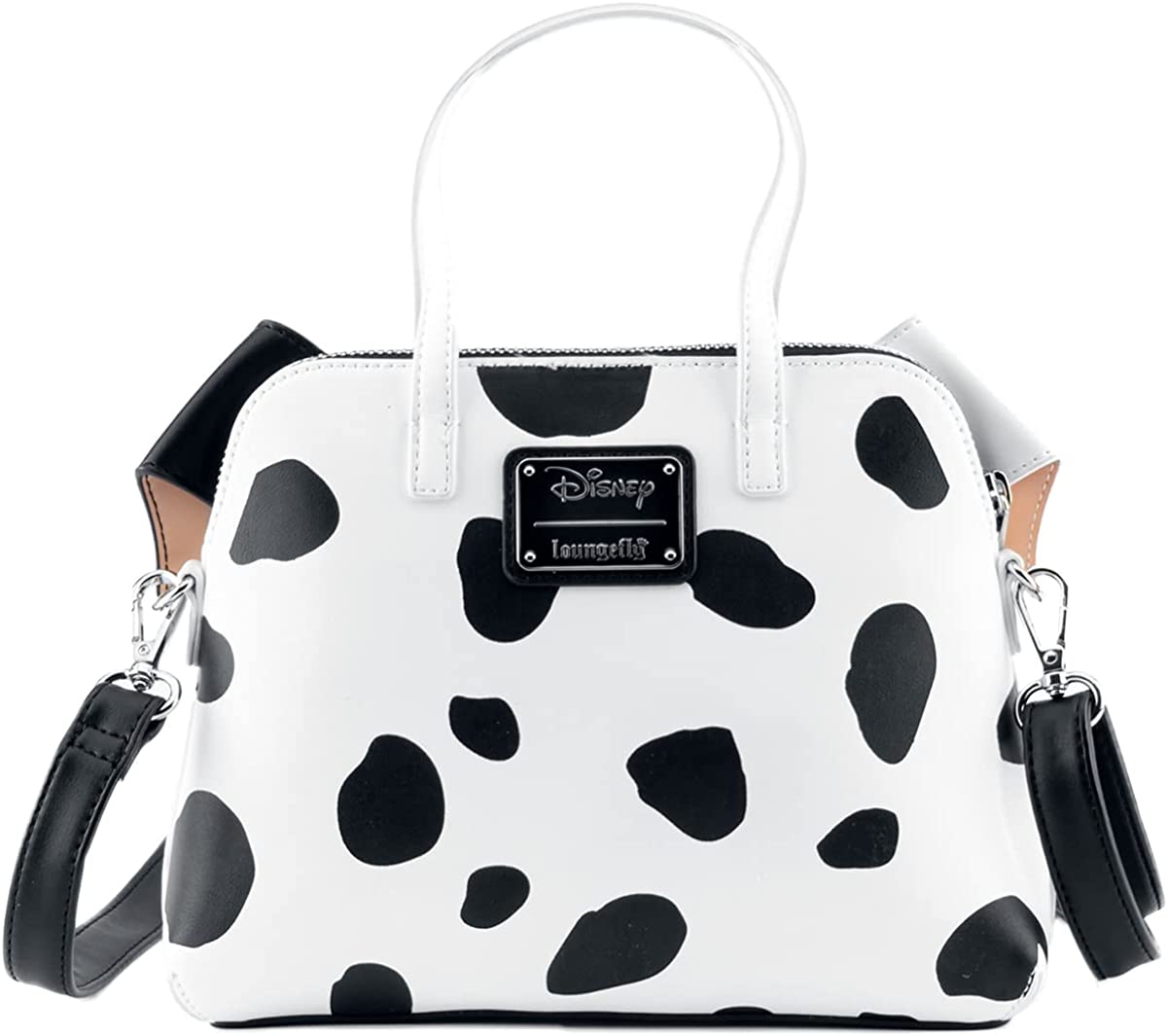 Loungefly Disney 101 Dalmatians 70Th Anniversary Cosplay Torba