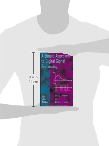 A Simple Approach to Digital Signal Processing