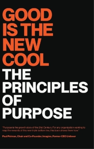 Good Is the New Cool