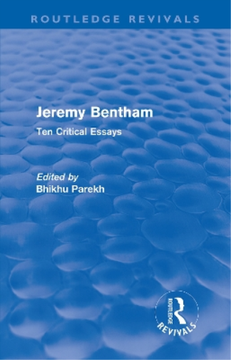 Jeremy Bentham