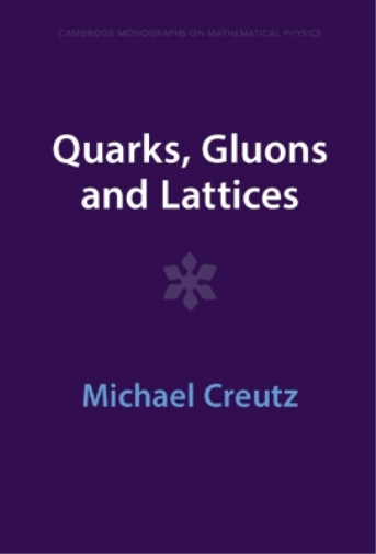 Quarks, Gluons and Lattices