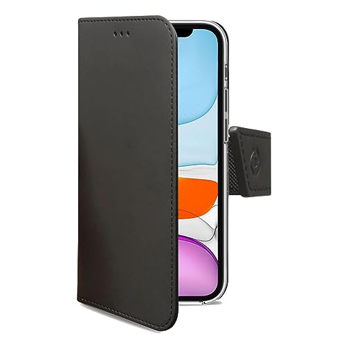 Wally iPhone 11 Black Recycle Rywally1001