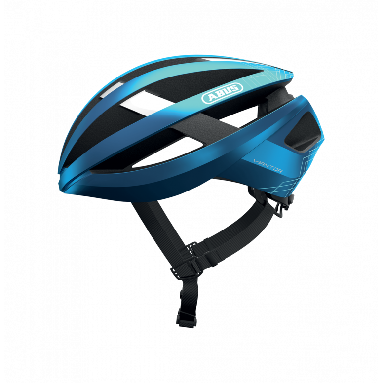 Abus Helmet Viantor Blue L 58-62