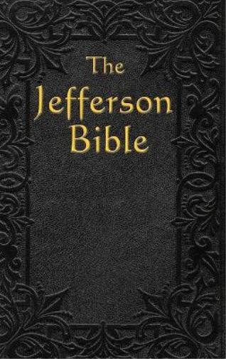 The Jefferson Bible