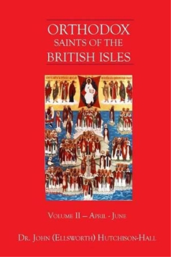 Orthodox Saints of the British Isles