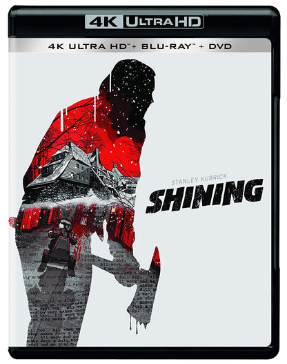 Shining - HD