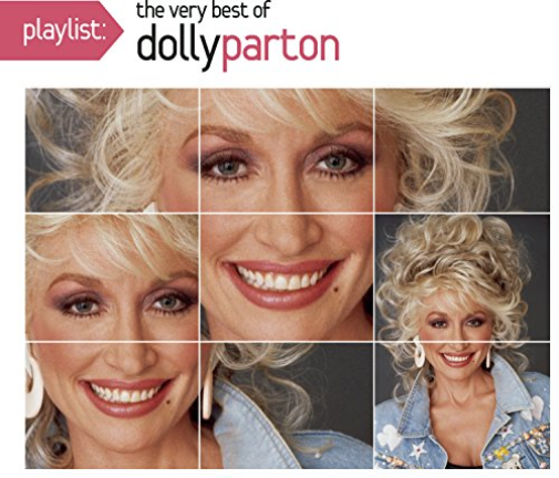 Playlist: The Very Best Of