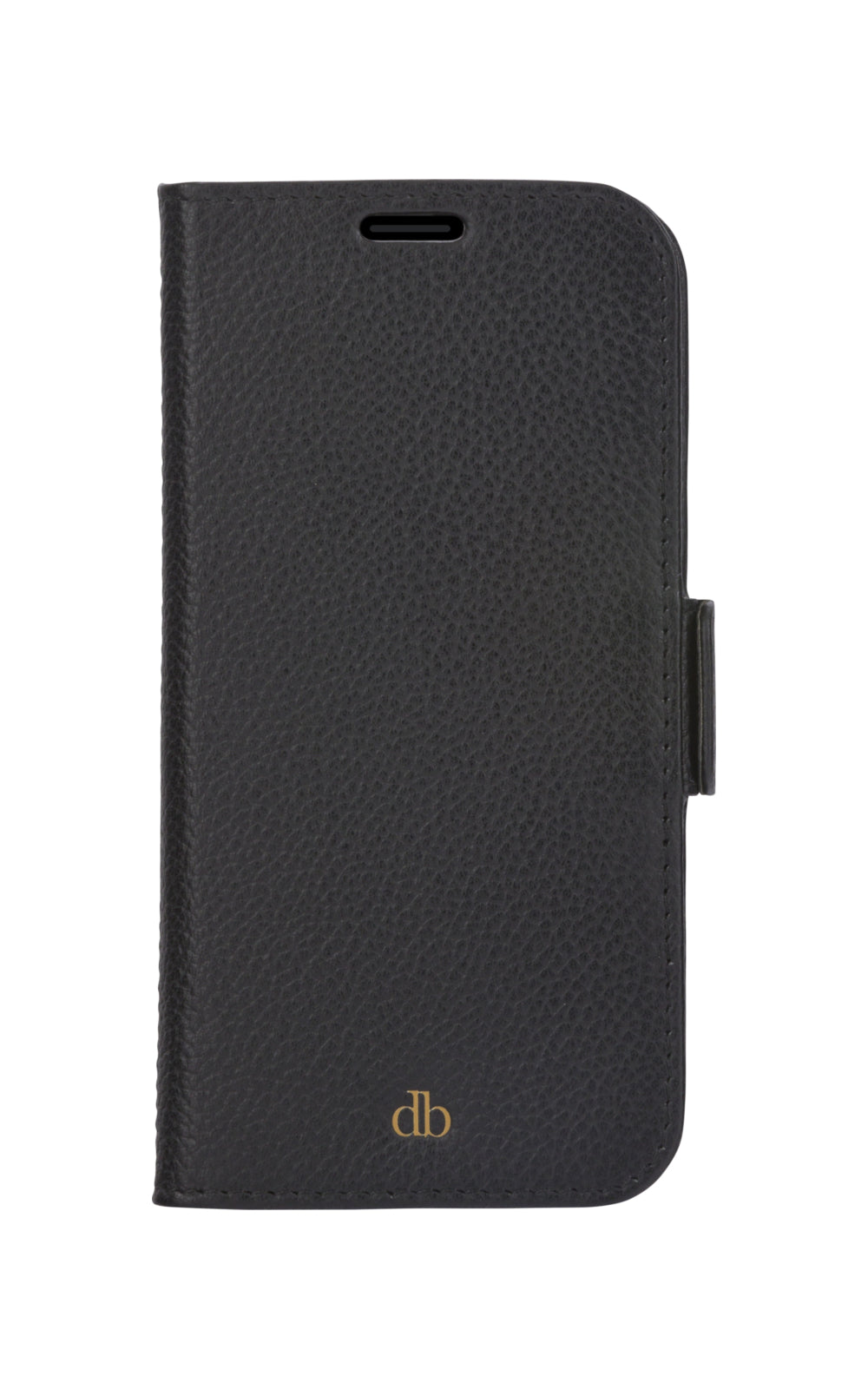 Dbramante, NY61PBBL5520, New York iPhone 13 Pro Case, Black