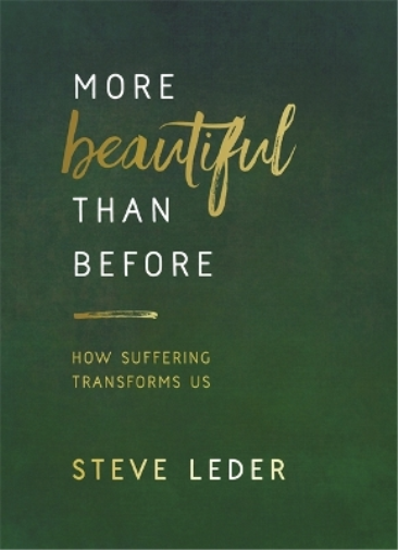 More Beautiful Than Before