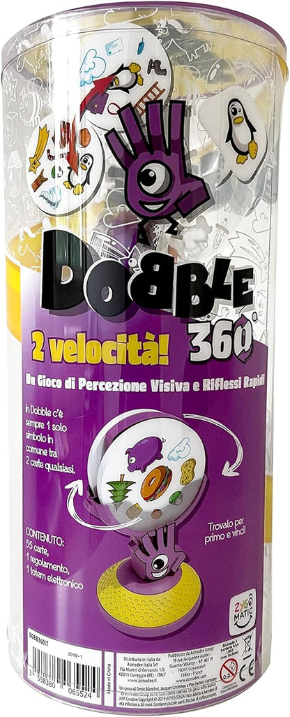 Dobble 360??