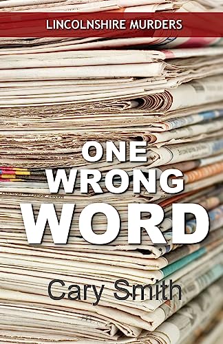 One Wrong Word
