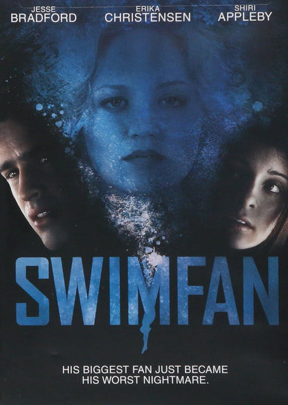 Swimfan / (Full Ws Rpkg)