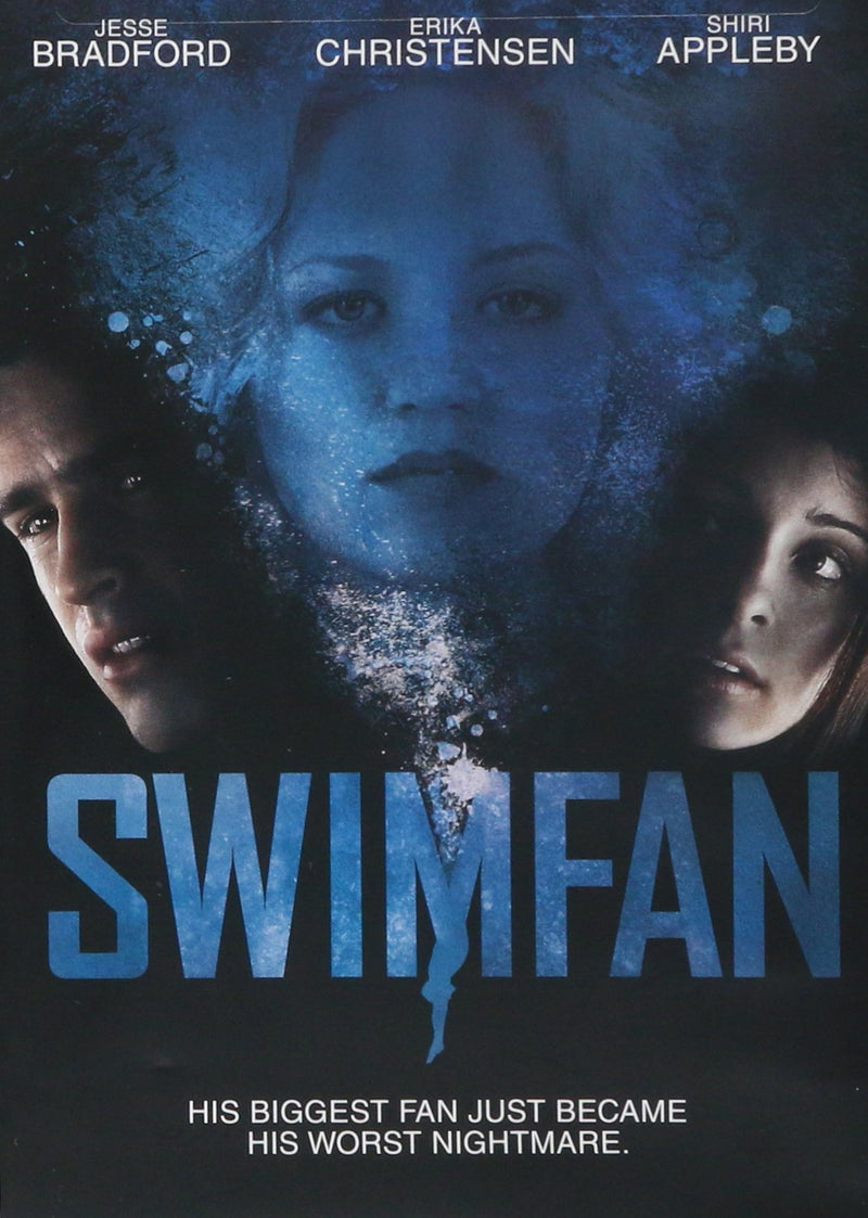 Swimfan / (Full Ws Rpkg)