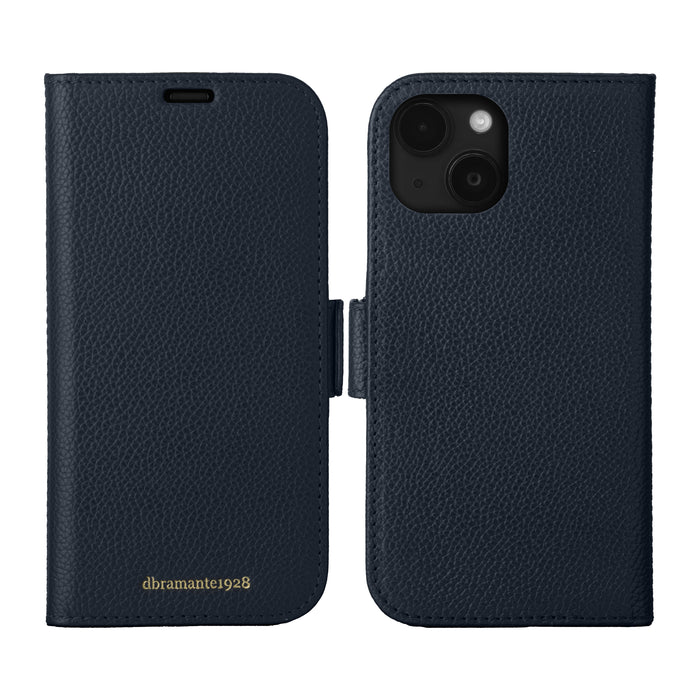 New York Iphone 15 Plus Blu