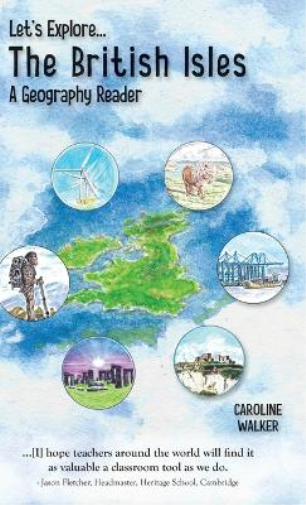 Let's Explore the British Isles