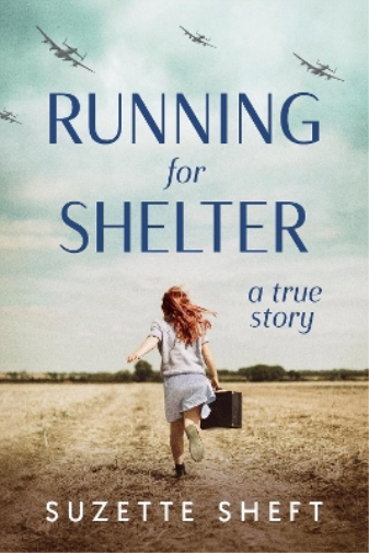 Running for Shelter
