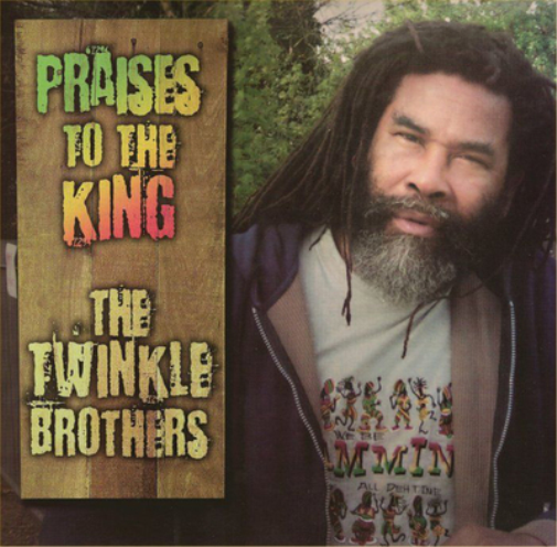 Praises to the King