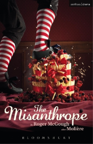 The  Misanthrope