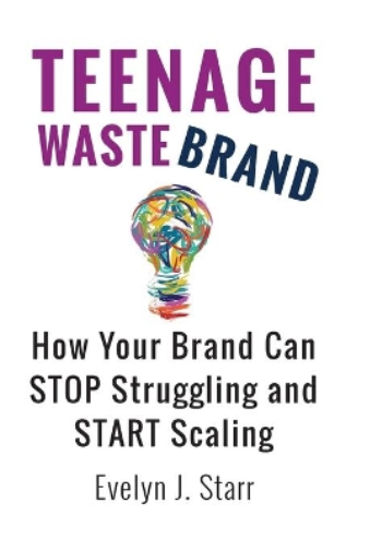 Teenage Wastebrand