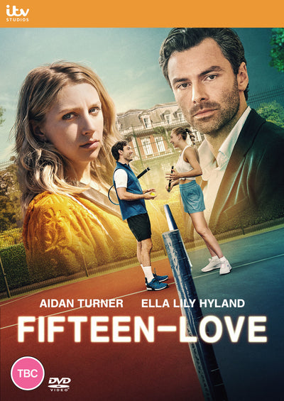 Fifteen-love