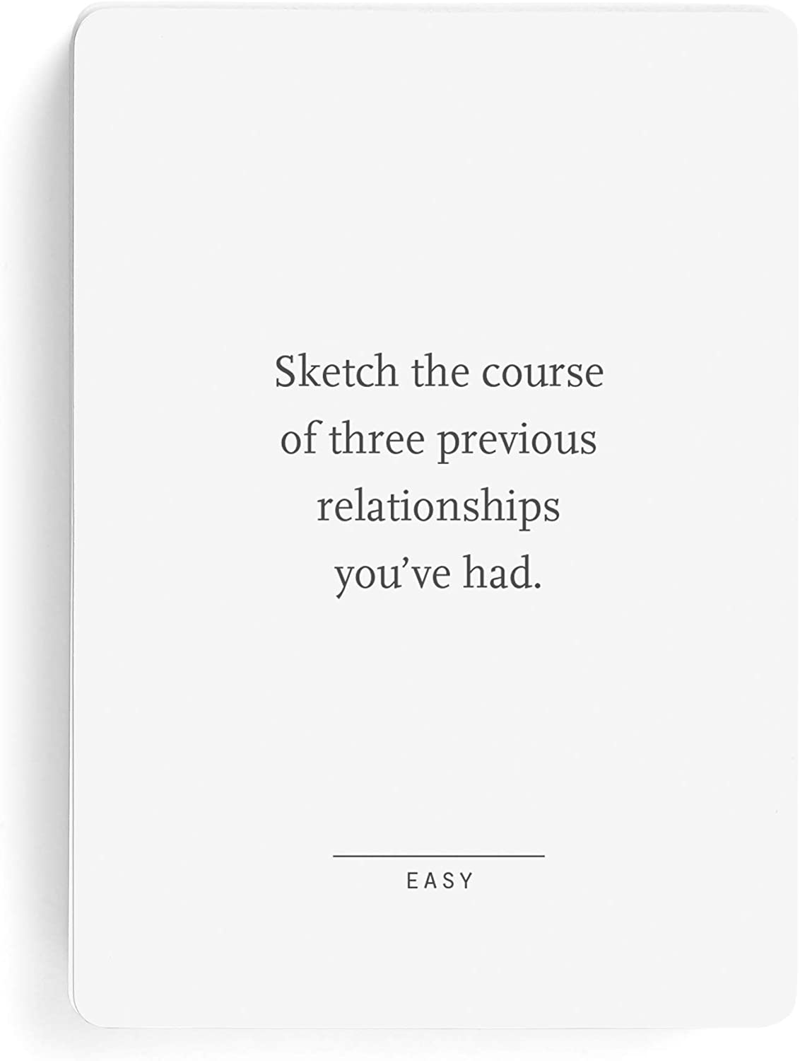 The School Of Life - Dating Cards
