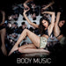 Alunageorge-Body Music
