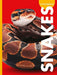 Curious about Snakes