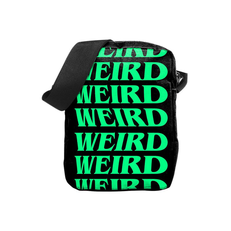 Yungblud Weird! Repeated Crossbody Bag