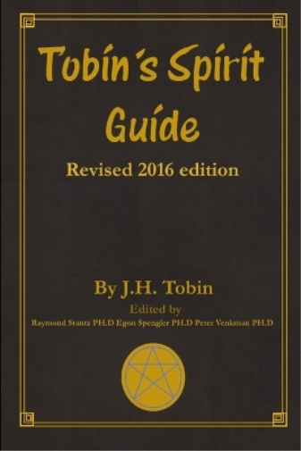 Tobin's Spirit Guide