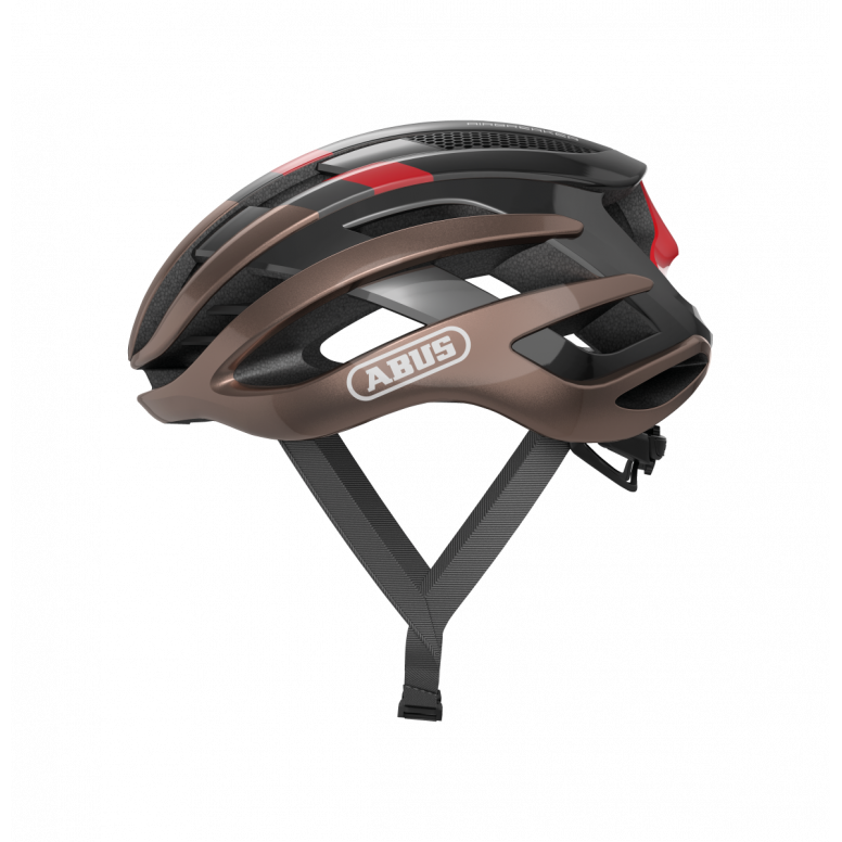 Abus Helmet Airbreaker Copper L 59-61