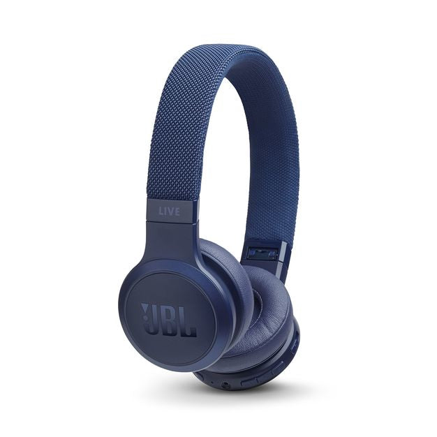 Jbl Live 400 Wireless On Ear Headphones