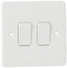 10A 2G Sp 2 Way Switch