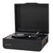 Mercury Turntable