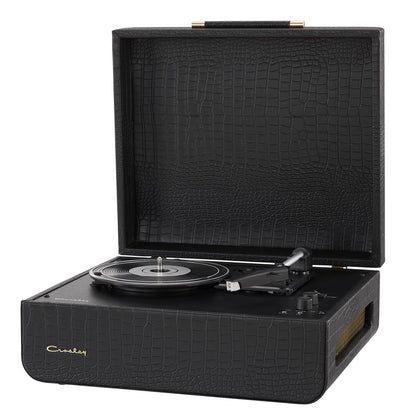 Mercury Turntable