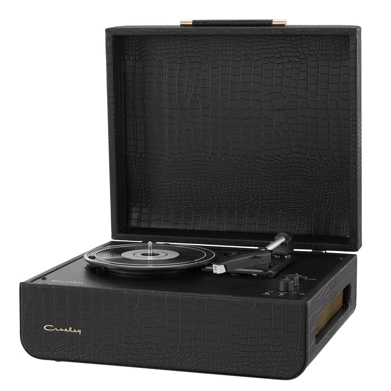 Mercury Turntable