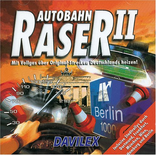 Autobahn Raser II