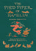 The Pied Piper of Hamelin - Illustrated by Arthur Rackham