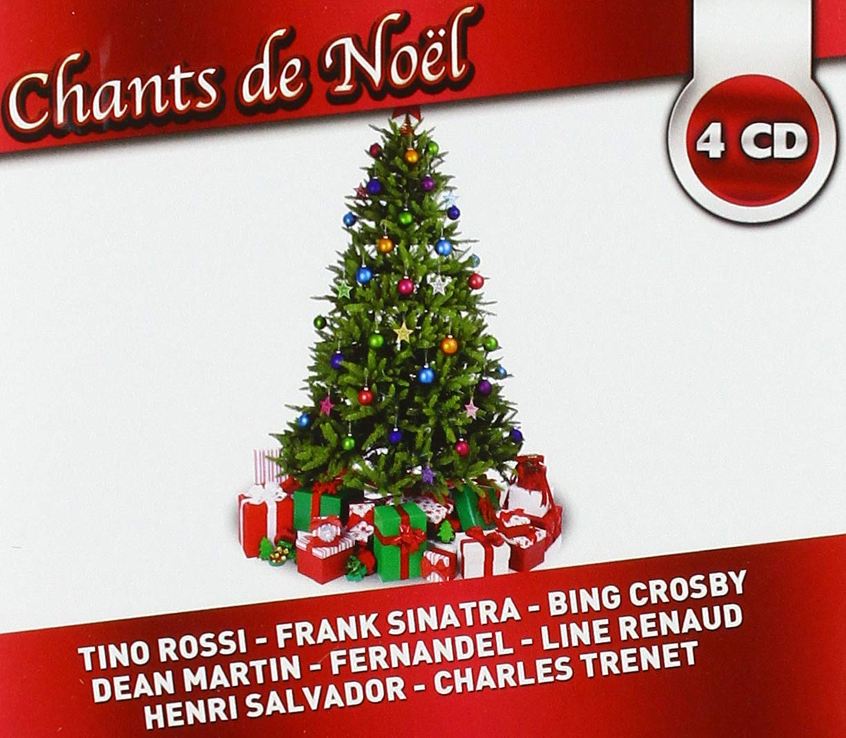 Chants de Noel