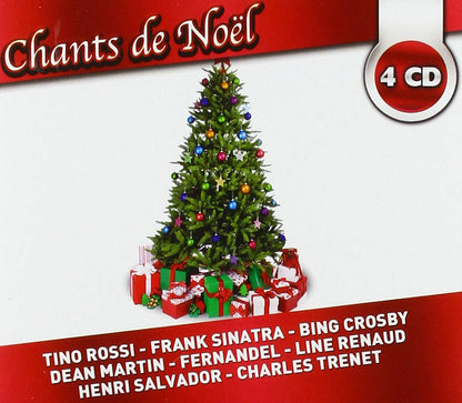 Chants de Noel