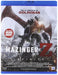 Mazinger z infinity [Blu-ray] [FR Import]