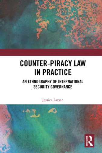 Counter-Piracy Law in Practice