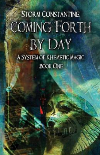 Coming Forth by Day