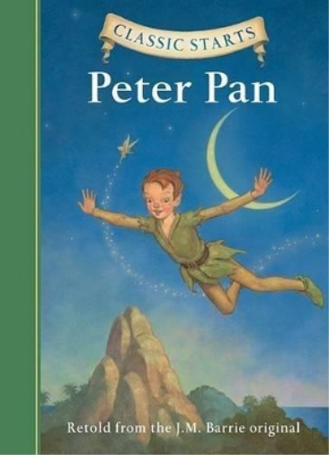 Classic Starts (R): Peter Pan