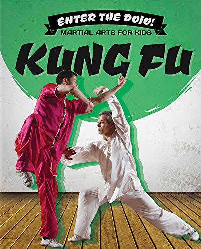 Kung Fu