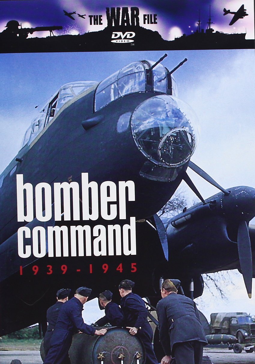 Bomber Command: 1939-1945