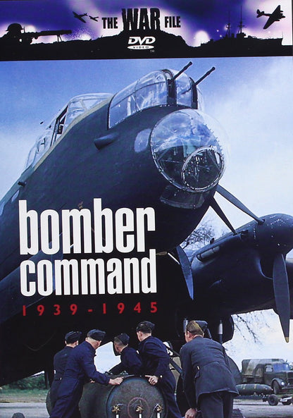 Bomber Command: 1939-1945