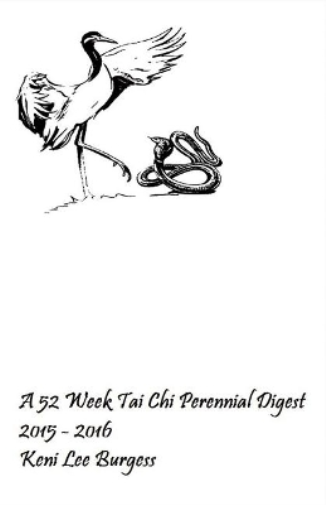 A 52 Week Tai Chi Perennial Digest