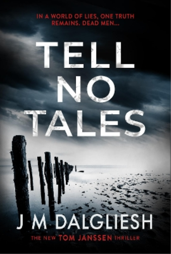 Tell No Tales